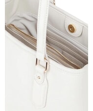 MARIO VALENTINO BRIXTON Geantă de cumpărături ecru - Genți femei - 6