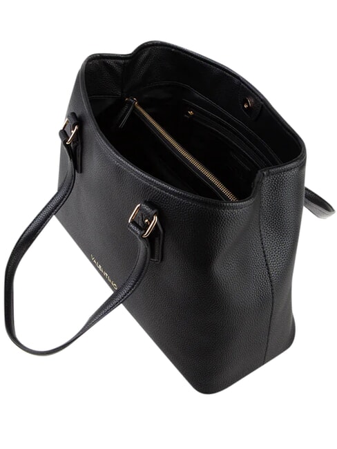 BRIXTON Geantă de cumpărături negru - Genți femei