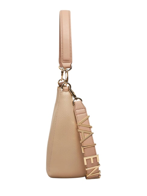 ALEXIA Geantă de umăr, cu curea de umăr ecru - Genți femei