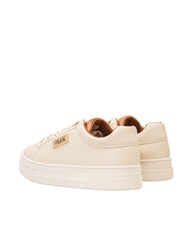 ALVIERO MARTINI PRIMA CLASSE GEO Teniși pentru femei alb murdar/bej geo - Pantofi femei - 3