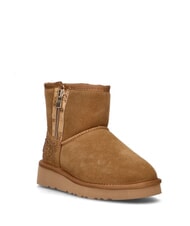 ALVIERO MARTINI PRIMA CLASSE GEO Ghete din piele pentru gleznă - Pantofi femei