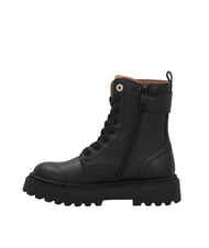 ALVIERO MARTINI PRIMA CLASSE GEO Amfibieni ner / gebei - Pantofi femei - 3