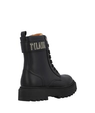 ALVIERO MARTINI PRIMA CLASSE GEO Amfibieni ner / gebei - Pantofi femei - 4