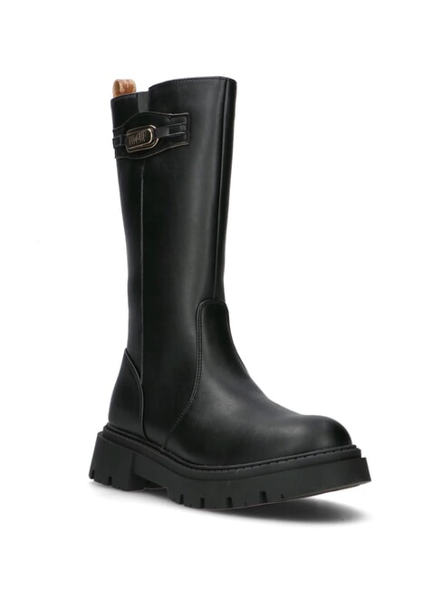 GEO Cizme &icirc;nalte ner / gebei - Pantofi femei