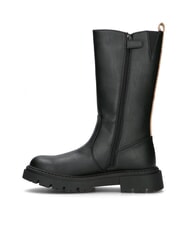 ALVIERO MARTINI PRIMA CLASSE GEO Cizme &icirc;nalte ner / gebei - Pantofi femei - 4