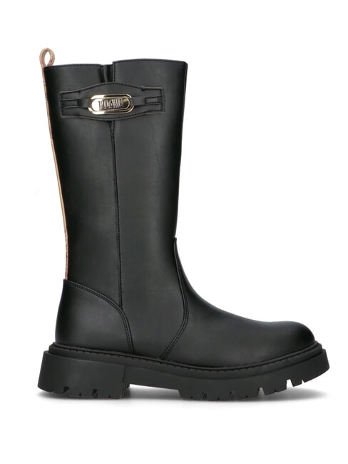 GEO Cizme &icirc;nalte ner / gebei - Pantofi femei