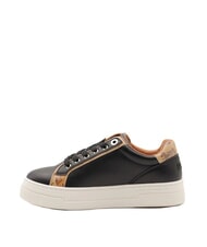 ALVIERO MARTINI PRIMA CLASSE GEO Adidași ner / gebei - Pantofi femei - 2