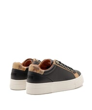 ALVIERO MARTINI PRIMA CLASSE GEO Adidași ner / gebei - Pantofi femei - 3