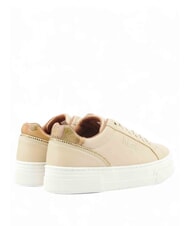 ALVIERO MARTINI PRIMA CLASSE GEO Adidași bej / geo bej - Pantofi femei - 4