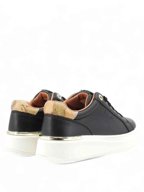 GEO Junior Adidași ner / gebei - Pantofi femei