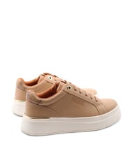 ALVIERO MARTINI PRIMA CLASSE GEO Junior Adidași alună/bej geometric - Pantofi femei - 3