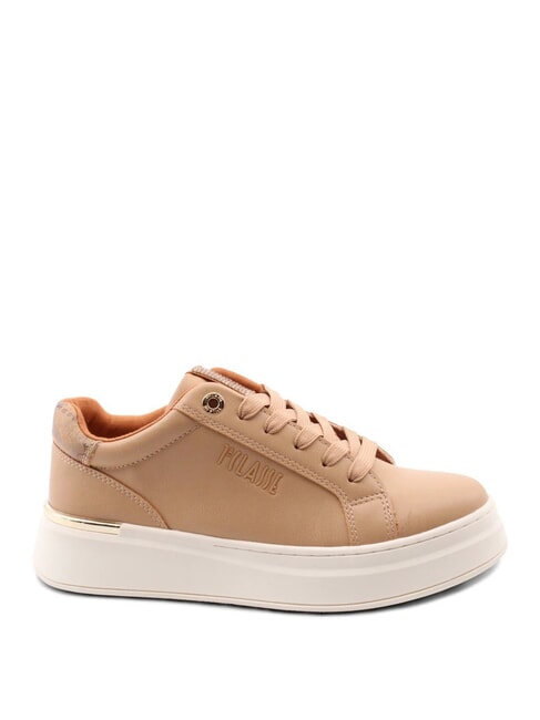 GEO Junior Adidași alună/bej geometric - Pantofi femei