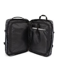 EASTPAK TRAVELPACK  Rucsac de voiaj, suport pc 17". Keith Haring Black - Rucsacuri pentru școală și timp liber - 3