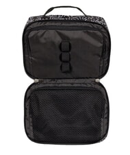 EASTPAK ROAD KIT Trusă de călătorie cu agățat Keith Haring Black - Truse de toaletă - 3