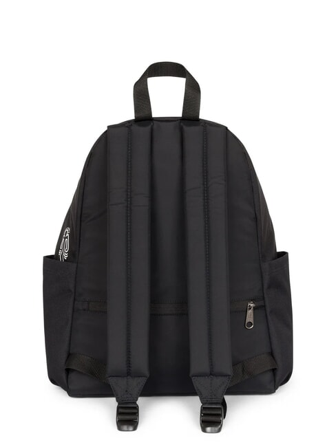 PADDED DAY PAK'R Rucsac pentru laptop de 14". Patch-ul lui Keith Haring - Rucsacuri pentru școală și timp liber