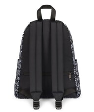 EASTPAK PADDED DAY PAK'R Rucsac pentru laptop de 14". Keith Haring Black - Rucsacuri pentru școală și timp liber - 2