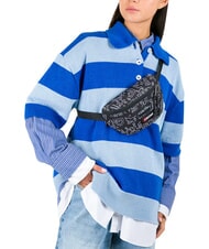 EASTPAK SPRINGER Geantă de talie Keith Haring Black - Borsete de br&acirc;u - 4