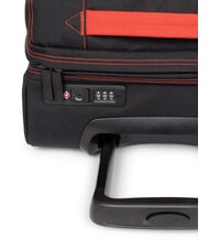 EASTPAK TRANSIT'R S Troller pentru bagaje de m&acirc;nă Keith Haring 3 ochi - Bagaje de m&acirc;nă - 5