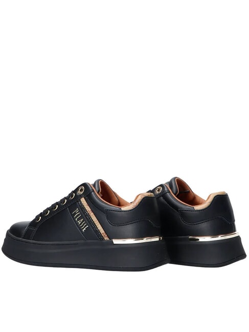 GEO Teniși casual ner / gebei - Pantofi femei