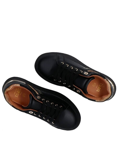 GEO Teniși casual ner / gebei - Pantofi femei