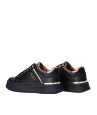 ALVIERO MARTINI PRIMA CLASSE GEO Teniși casual ner / gebei - Pantofi femei - 3