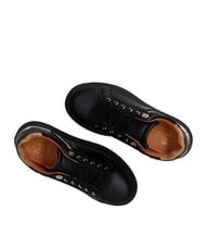 ALVIERO MARTINI PRIMA CLASSE GEO Teniși casual ner / gebei - Pantofi femei - 4