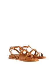 GAUD&Igrave; PYRUS GREEDY Sandale plate - Pantofi femei