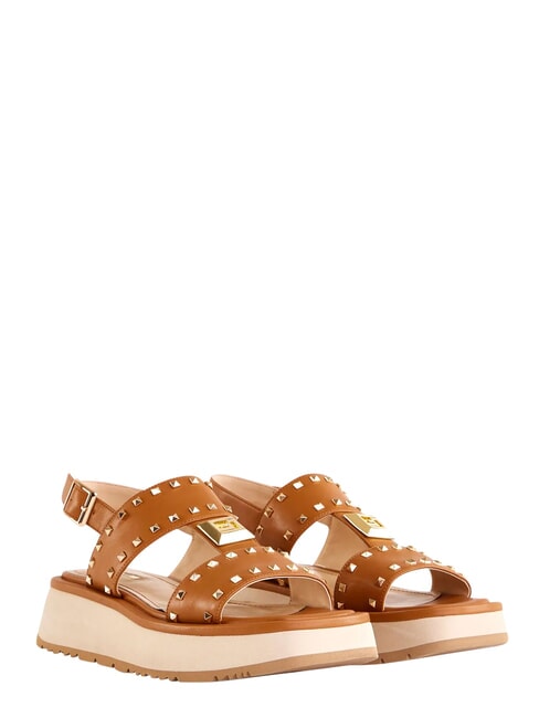 BESSY GREEDY Sandale bronza - Pantofi femei