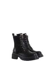 GAUD&Igrave; CASSANDRA FIBER Ghete - Pantofi femei
