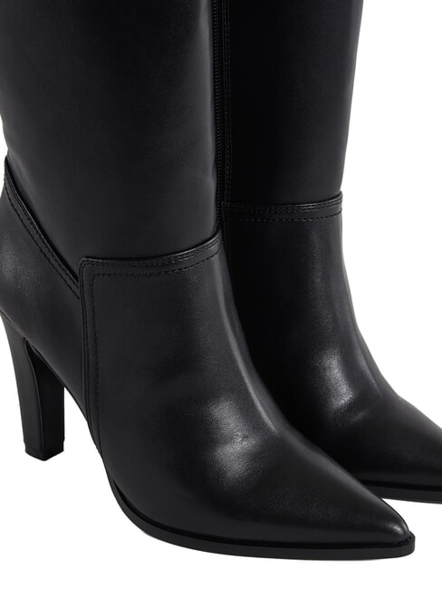 CURTNEY GREEDY Cizmă BLACK - Pantofi femei
