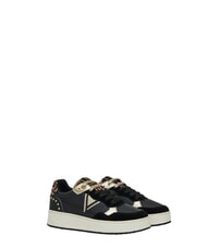 GAUD&Igrave; I CLIO Adidași negru/zebră - Pantofi femei - 2