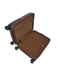 THE BRIDGE STORY  Troler Bagaj de mana ruteniu mat negru / &icirc;ntunecat - Bagaje de m&acirc;nă - 2