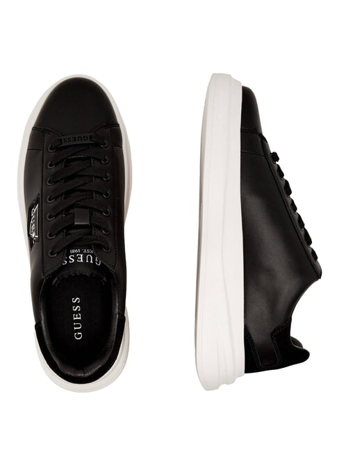 ELBAN 4.5 BLACK - Pantofi bărbați