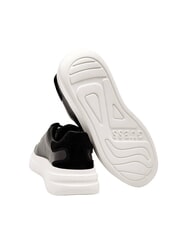 GUESS ELBAN 4.5 BLACK - Pantofi bărbați - 4
