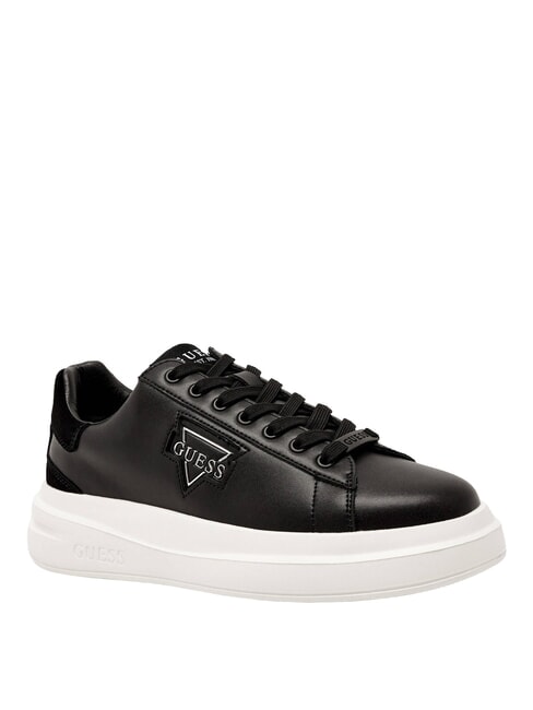 ELBAN 4.5 BLACK - Pantofi bărbați
