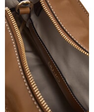 LIUJO CORALLO Geantă de m&acirc;nă, cu curea de umăr BLACK - Genți femei - 6