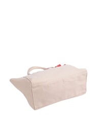 LIUJO PLENTIA Geantă de umăr, geantă de plajă plajă roz - Genți femei - 4