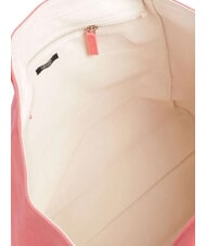 LIUJO PLENTIA Geantă de umăr, geantă de plajă coral de zahăr - Genți femei - 5