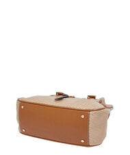 LIUJO CORALLO Geantă de m&acirc;nă, cu curea de umăr natural - Genți femei - 5