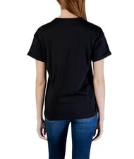 GUESS POCKET LOGO Tricou din bumbac jetbla - tricou - 2