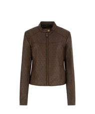 GUESS NEW ANITA Jachetă 4g relief regal br - Jachete pentru femei - 3