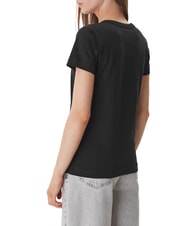 GUESS 3D SCRIPT Tricou de bumbac jetbla - tricou - 2