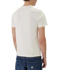 GUESS TRIANGLE HD Tricou cu m&acirc;necă scurtă - tricou