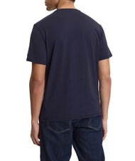 GUESS ARM LOGO Tricou cu m&acirc;necă scurtă smartblue - tricou - 2
