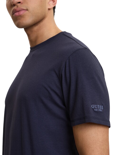 ARM LOGO Tricou cu m&acirc;necă scurtă smartblue - tricou