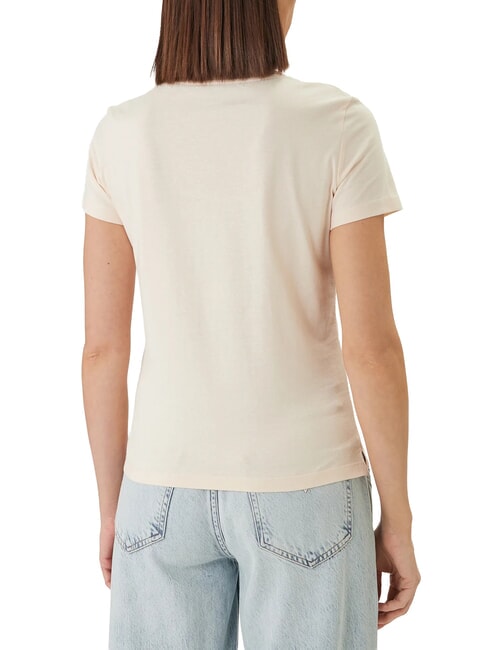 ORIGINAL LOGO Tricou cu logo vanilie cosmică - tricou