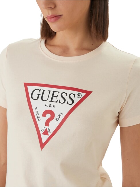 ORIGINAL LOGO Tricou cu logo vanilie cosmică - tricou