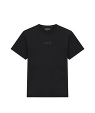 GUESS BASIC 4G MIST Tricou de bumbac jet black multi - tricou - 3