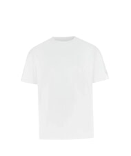 GUESS ARM LOGO Tricou cu m&acirc;necă scurtă alb purpuriu - tricou - 3