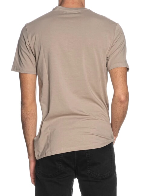 TRIANGLE HD Tricou cu m&acirc;necă scurtă piatra de pasadena - tricou